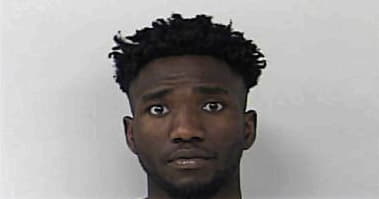 Lynson Charlton, - St. Lucie County, FL 